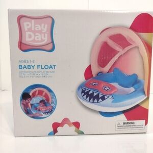 Play Day Baby Float  Ages 1-2